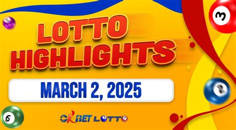 lotto latest prizes|PCSO Lotto .